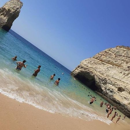 Areias Da Rocha - 500 M From The Beach 3 Castelos Praia Da Rocha ポルティマン エクステリア 写真