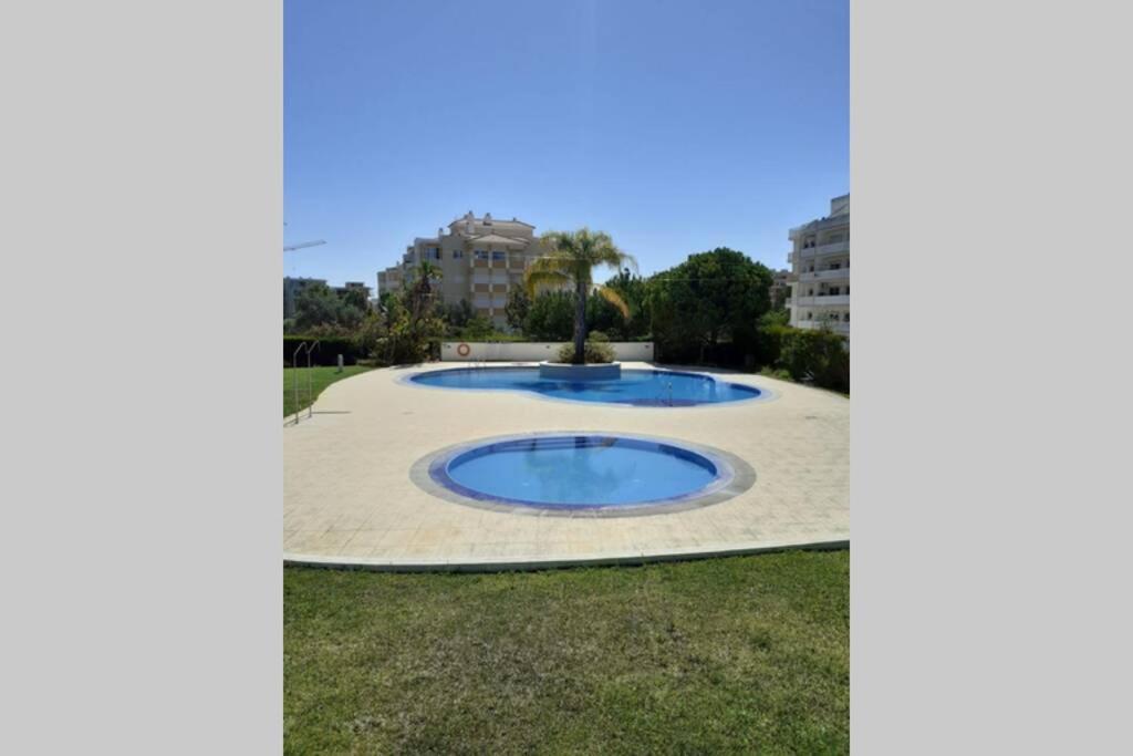 Areias Da Rocha - 500 M From The Beach 3 Castelos Praia Da Rocha ポルティマン エクステリア 写真