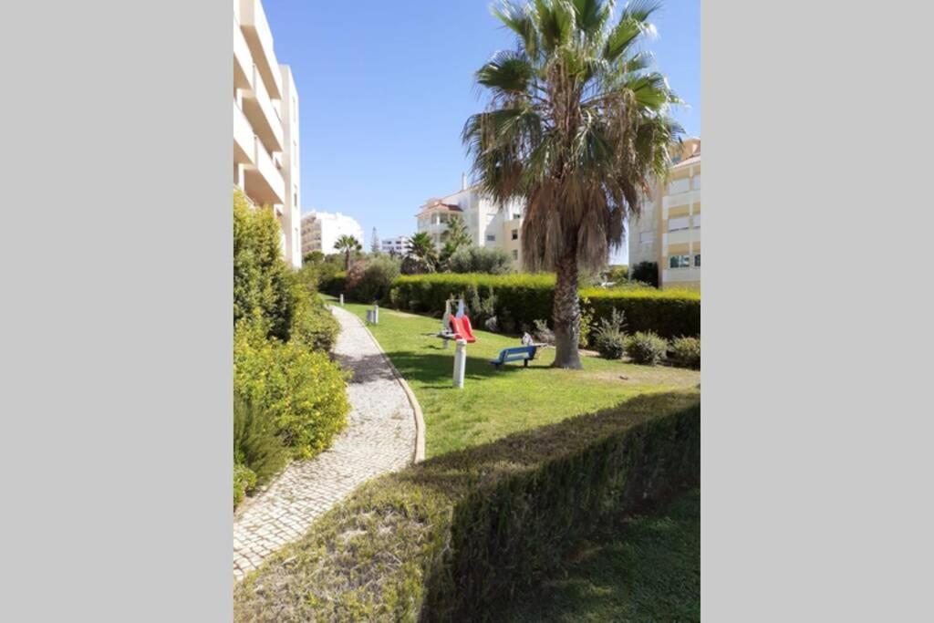 Areias Da Rocha - 500 M From The Beach 3 Castelos Praia Da Rocha ポルティマン エクステリア 写真
