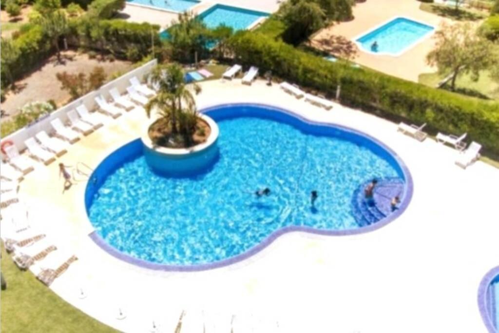 Areias Da Rocha - 500 M From The Beach 3 Castelos Praia Da Rocha ポルティマン エクステリア 写真