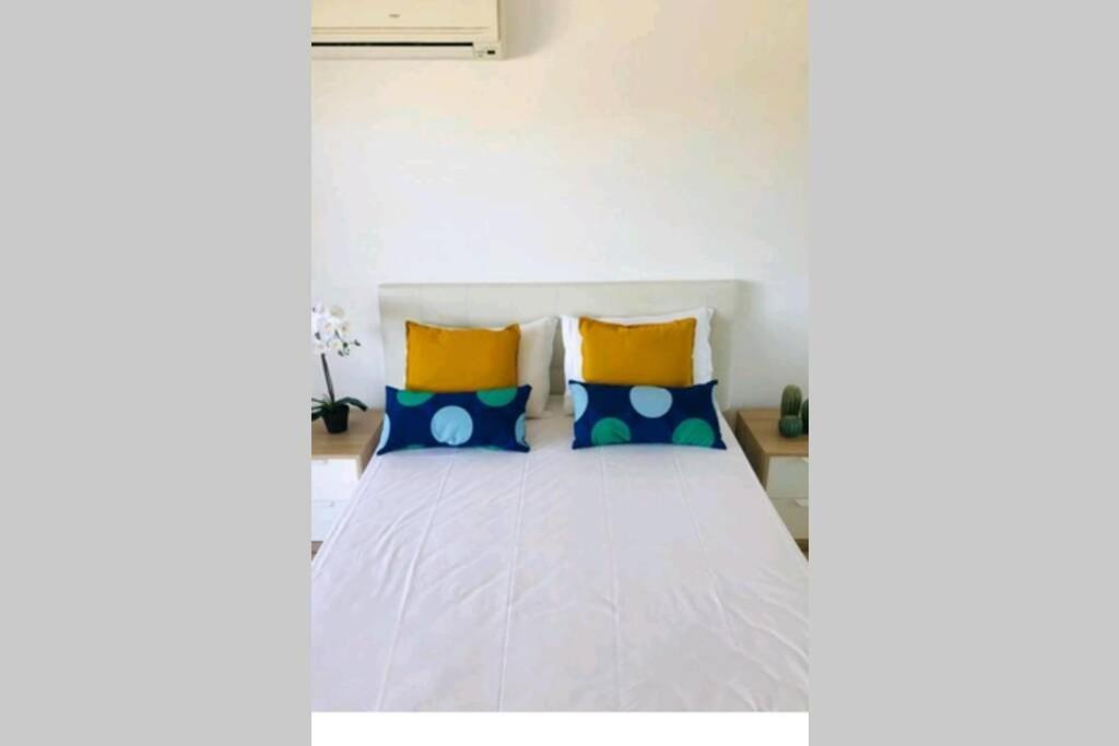 Areias Da Rocha - 500 M From The Beach 3 Castelos Praia Da Rocha ポルティマン エクステリア 写真